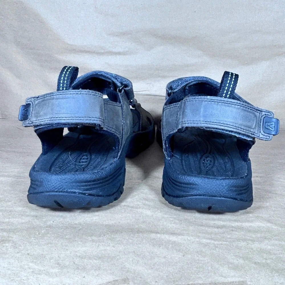 Keen arroyo ii